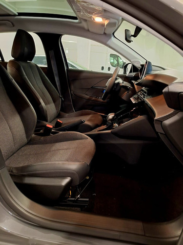 Peugeot 208 1.0T Gt