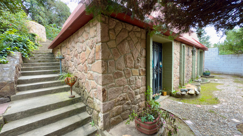 Vendo Triplex+cabaña+monoambiente Con Vista A Las Sierras