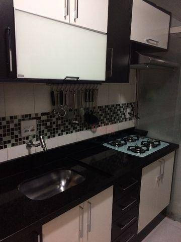 Imagem 12 de 16 de Apartamento Com 2 Dormitórios À Venda, 61 M² Por R$ 340.000,00 - Vila Matilde - São Paulo/sp - Ap5571