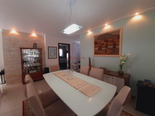 Imagem 4 de 24 de Casa Linear Com 3 Quartos Sendo 1 Suíte, 130 M², Em Condomínio Na Cascata Do Imbuí - Teresópolis/rj. - Ca02023 - 70807022