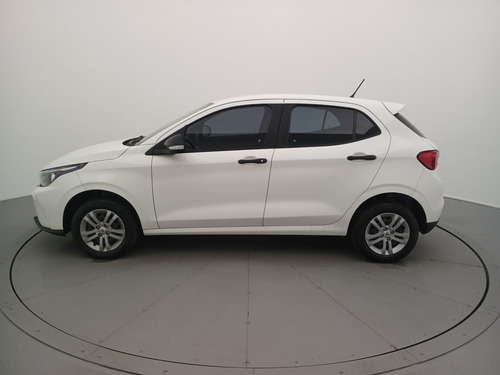 Fiat Argo 1.0 FIREFLY FLEX MANUAL