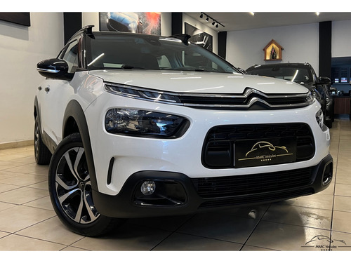 Citroën C4 Cactus 1.6 THP FLEX SHINE PACK EAT6