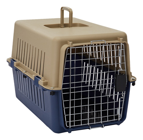 Sunny Spc-03 Transportadora Chica Para Perro Con Tapete,
