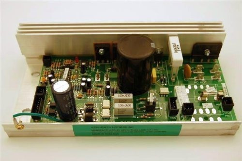 Nordictrack C1900 Treadmill Motor Control Board Numero