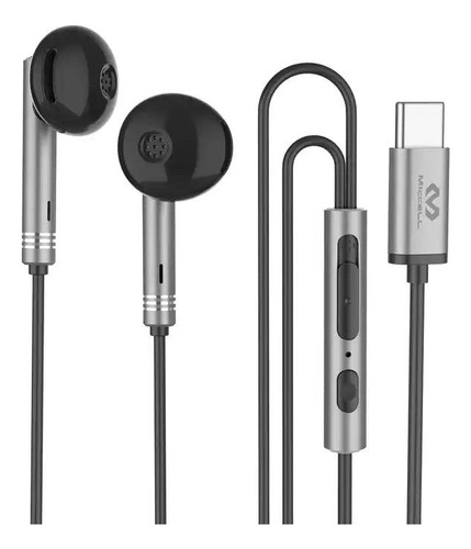 Auriculares Miccell