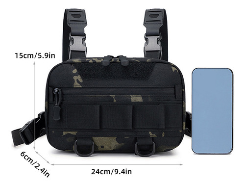 Mochila De Senderismo Para Hombre, Aparejos De Pesca De Gran