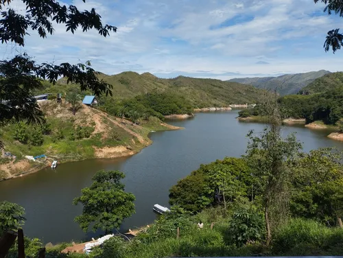 Venpermuto Lote Embalse Prado Recibo Apt- Vehiculo Propongan