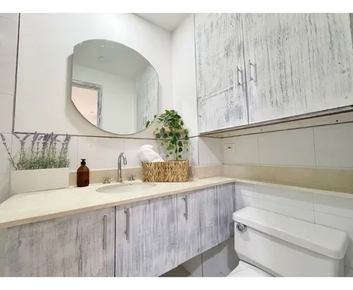 Venta Apartamento Amoblado 2 Alcobas En Morros 922 | Airbnb Friendly