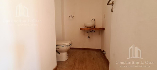 Imagen 3 de 13 de Departamento 2 Ambientes En Quinto Piso - Caballito