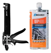 Comprar Kit Aplicador Manual Pu002F Chumbador E Chumbador Químico Ancora