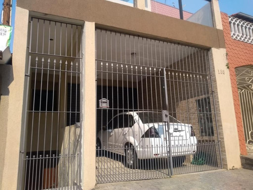 Prédio À Venda, 284 M² - Jardim Las Vegas - Santo André/sp - Pr19214