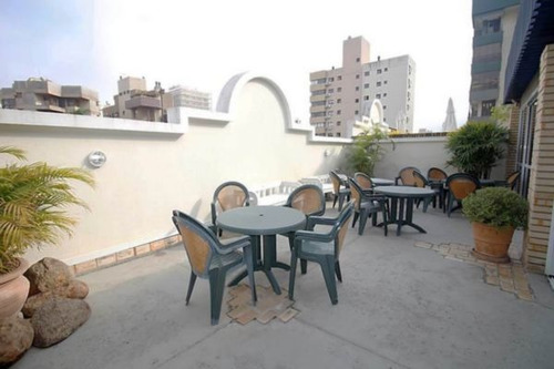 Imagem 6 de 18 de Apartamento Higienopolis Porto Alegre. - 3214