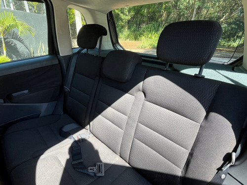 Fiat Idea Idea ELX 1.4 (Flex)