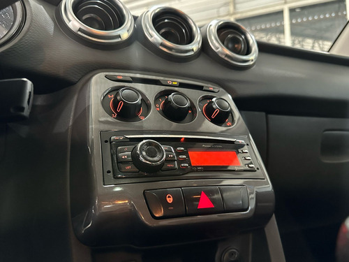 Citroën C3 C3 TENDANCE 1.5 FLEX 8V 5P MEC.