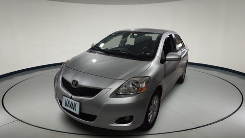 Toyota Yaris 1.5 Sedan Premium At