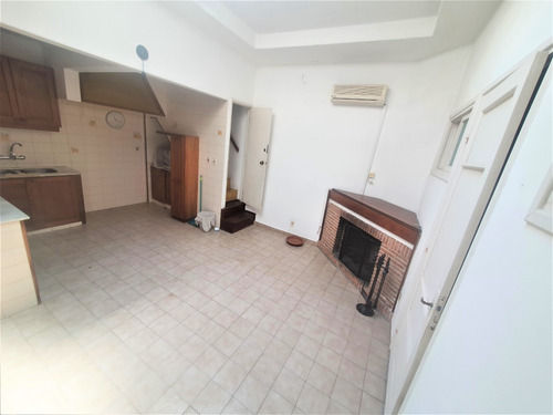 Venta Casa 2 Dormitorios Punta Carretas Locacion