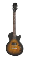 Comprar Guitarra Eléctrica EpiPhone Les Paul Special Ve Sunburst Vin