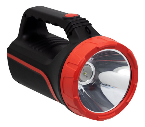 Linterna Portátil Recargable Led 3w Op-8693r Opalux