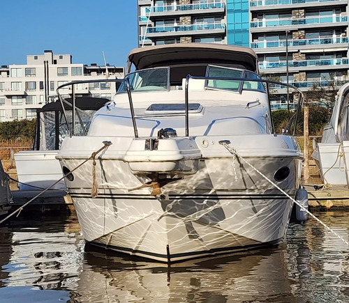 Custon Special Volvo 270 Hp V8