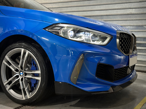 BMW Serie 1 2.0 Xdrive M135 Performance