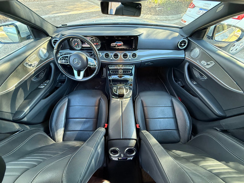 Mercedes-Benz Clase E 2.0 220d All Terrain