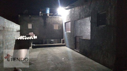 Imagem 23 de 26 de Casa 500 M² - Venda - 2 Dormitórios - 2 Suítes - Jardim Ana Rosa (palmeiras) - Suzano/sp - Ca0252