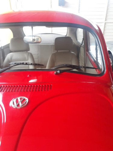 Imagem 5 de 5 de Volksargem Fusca