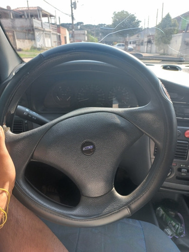 Imagem 7 de 11 de Fiat Palio 1998 1.0 Edx 5p