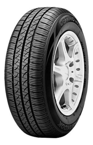 Pneu Aro 14 Hankook Optimo H724 175/65r14 81t Fox / Corolla