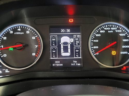 JAC T40 1.5 Jet Flex