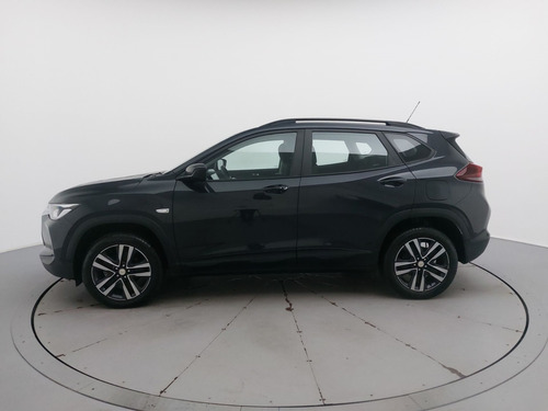 Chevrolet Tracker 1.0 TURBO FLEX AUTOMÁTICO