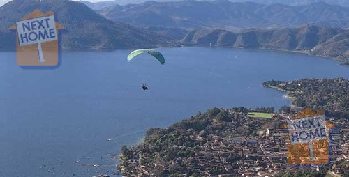 Imagen 10 de 21 de Venta Casa En Condominio La Peña Valle De Bravo