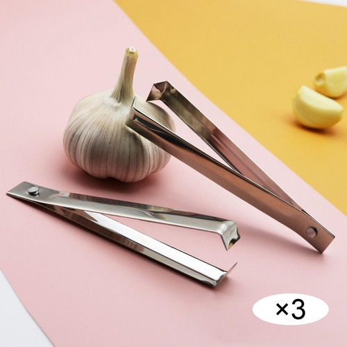 3x Juego De Pinzas Para Espinas De Pescado, Herramienta Para