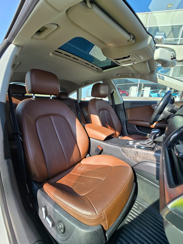 Audi A7 2.0 S Line Quattro 252hp Dsg