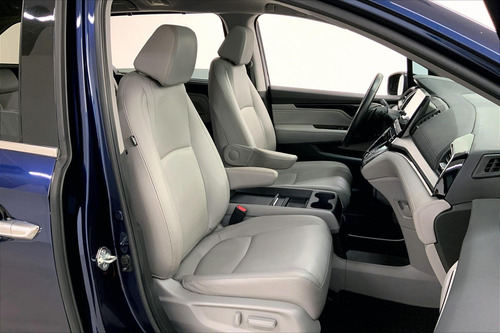 Honda Odyssey 2020