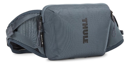 Bolsa Para Cintura Thule Rail Cinza Dark Slate