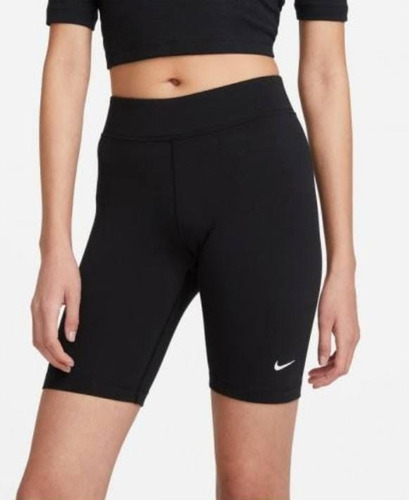 Short Nike Talla L Ciclismo Mujer