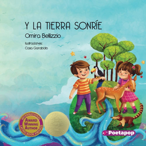 Libro: Y La Tierra Sonríe (spanish Edition)