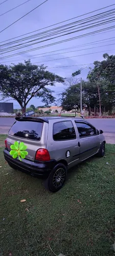 Renault Twingo 1.2 Access