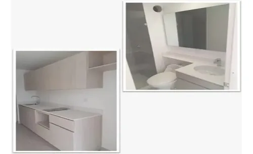 Venta De Aparta Estudio