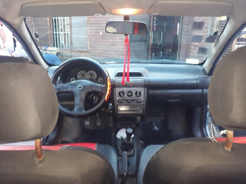 Chevrolet Corsa Classic 1.6 Gl 2006