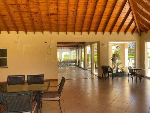 Imagen 8 de 24 de Departamento En Venta En Altos Del Molino, Pilar, G.b.a. Zona Norte