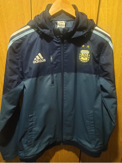 campera travel de argentina 2014