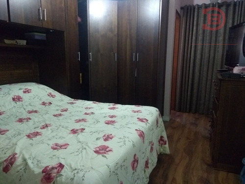 Imagem 13 de 15 de Sobrado - Jardim Tres Marias - Ref: 6068 - V-6068
