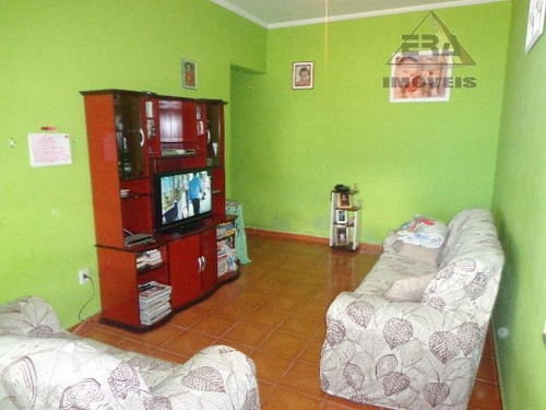 Imagem 3 de 13 de Casa Residencial À Venda, Mirante, Arujá. - Ca0244