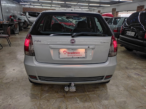 Imagem 6 de 12 de Fiat Palio