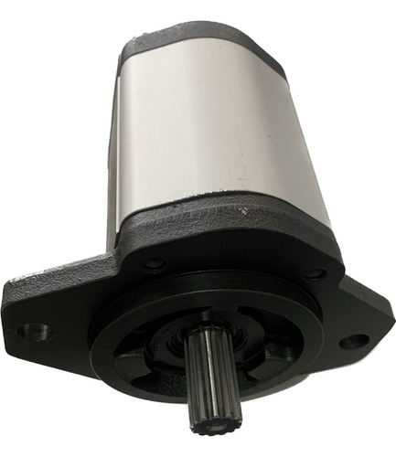 Bomba Hidráulica Aluminio Para Plataforma Guincho