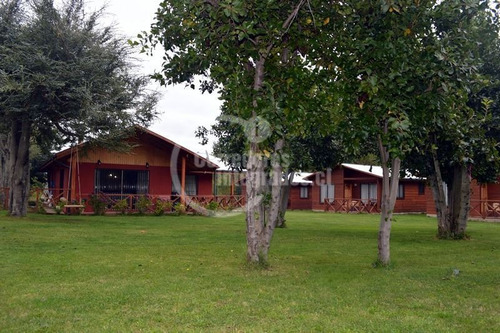 Imagen 1 de 20 de Inversión En Venta En Villarrica