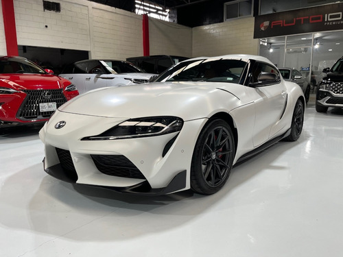 Toyota Supra Gr Special Edition 2023