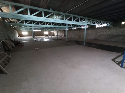 Imagen 4 de 29 de Ga-43 Zona Oeste Alquiler Galpón Ubicado En Sector San José